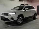 Volkswagen e-Tharu 2020 года за 9 000 000 тг. в Алматы – фото 5