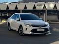 Toyota Camry 2016 годаfor9 500 000 тг. в Кызылорда – фото 5