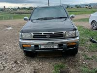 Nissan Terrano 1996 годаүшін2 500 000 тг. в Усть-Каменогорск