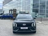 Hyundai Mufasa 2024 года за 13 000 000 тг. в Алматы – фото 2