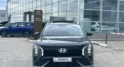 Hyundai Mufasa 2024 года за 13 000 000 тг. в Алматы – фото 2
