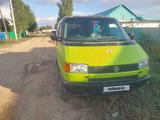 Volkswagen Transporter 1992 годаүшін2 300 000 тг. в Мартук