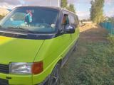 Volkswagen Transporter 1992 годаүшін2 300 000 тг. в Мартук – фото 2