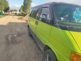 Volkswagen Transporter 1992 годаүшін2 300 000 тг. в Мартук – фото 3