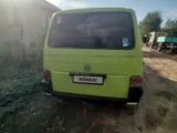 Volkswagen Transporter 1992 годаүшін2 300 000 тг. в Мартук – фото 4