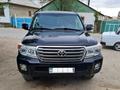 Toyota Land Cruiser 2012 года за 20 000 000 тг. в Алматы