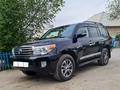 Toyota Land Cruiser 2012 года за 20 000 000 тг. в Алматы – фото 6