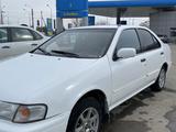 Nissan Sunny 1997 года за 1 300 000 тг. в Шымкент – фото 3