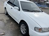 Nissan Sunny 1997 года за 1 200 000 тг. в Шымкент – фото 2