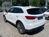 Hongqi HS5 2024 года за 9 600 000 тг. в Алматы – фото 4