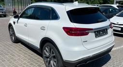 Hongqi HS5 2024 года за 9 600 000 тг. в Алматы – фото 4
