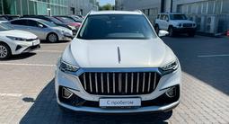 Hongqi HS5 2024 года за 9 600 000 тг. в Алматы – фото 2