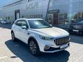 Hongqi HS5 2024 года за 9 450 000 тг. в Алматы