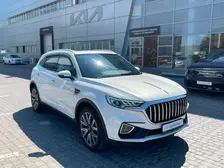 Hongqi HS5, 2024