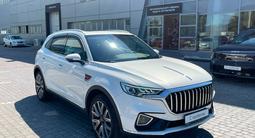 Hongqi HS5 2024 года за 9 600 000 тг. в Алматы