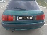 Audi 80 1994 года за 3 200 000 тг. в Павлодар – фото 2