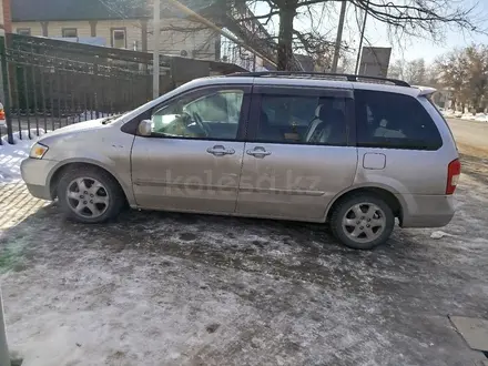 Mazda MPV 1999 года за 3 000 000 тг. в Алматы – фото 2