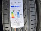 Шины Nokian 245/40-265/35/r18 Nordman SZ2 за 67 500 тг. в Алматы