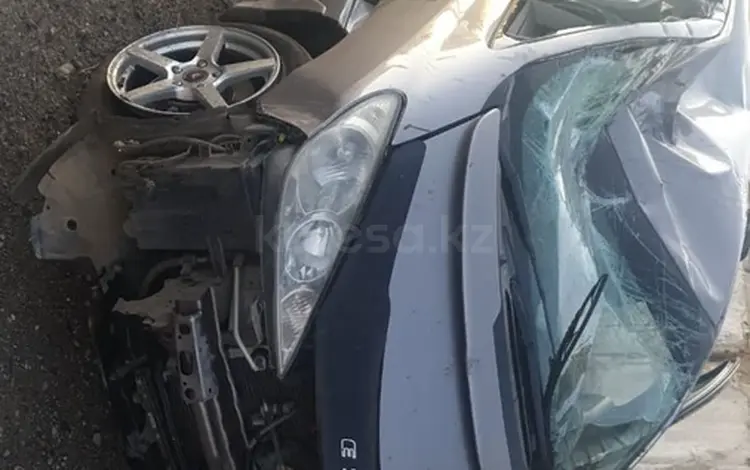 Toyota Estima 2005 года за 10 809 тг. в Костанай