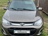 ВАЗ (Lada) Kalina 2194 2014 годаүшін2 200 000 тг. в Уральск