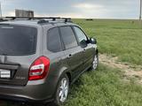 ВАЗ (Lada) Kalina 2194 2014 годаүшін2 200 000 тг. в Уральск – фото 2