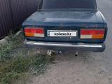 ВАЗ (Lada) 2107 2008 годаүшін550 000 тг. в Атырау – фото 2