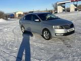 Skoda Rapid 2014 года за 5 450 000 тг. в Караганда – фото 4