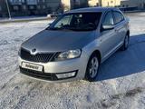 Skoda Rapid 2014 года за 5 450 000 тг. в Караганда