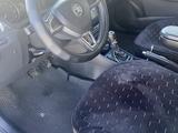 Skoda Rapid 2014 года за 5 450 000 тг. в Караганда – фото 5