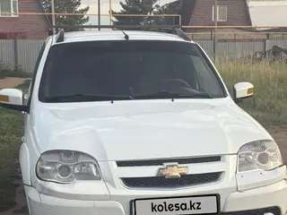 Chevrolet Niva