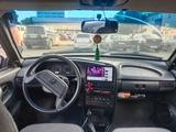 ВАЗ (Lada) 2115 2005 года за 1 500 000 тг. в Актобе