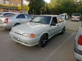 ВАЗ (Lada) 2115 2005 года за 1 500 000 тг. в Актобе – фото 2
