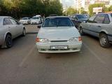 ВАЗ (Lada) 2115 2005 года за 1 500 000 тг. в Актобе – фото 3