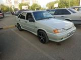 ВАЗ (Lada) 2115 2005 года за 1 500 000 тг. в Актобе – фото 4