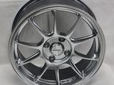 Wedz Sport 15 4 100 6.5j et 35 dia 73.1, Hyper Black за 220 000 тг. в Астана