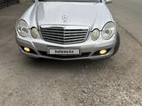 Mercedes-Benz E 220 2008 года за 5 000 000 тг. в Тараз – фото 3