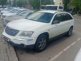 Chrysler Pacifica 2003 годаүшін4 500 000 тг. в Астана – фото 2