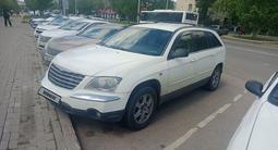 Chrysler Pacifica 2003 года за 4 500 000 тг. в Астана – фото 2