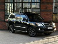 Lexus LX 570 2008 годаfor15 900 000 тг. в Астана