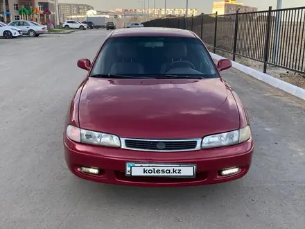 Mazda Cronos 1992 года за 1 600 000 тг. в Караганда – фото 6