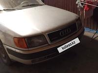 Audi 100 1992 года за 1 550 000 тг. в Алматы