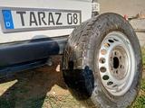 Мерседес спринтер, Крафтер 16R за 55 000 тг. в Тараз – фото 4