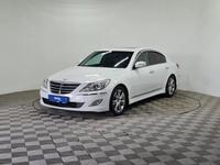 Hyundai Genesis 2012 годаүшін6 820 000 тг. в Алматы
