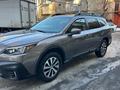 Subaru Outback 2022 годаfor15 500 000 тг. в Алматы – фото 2