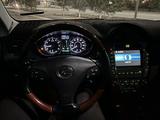 Lexus ES 350 2006 годаүшін7 200 000 тг. в Кокшетау – фото 5