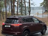 Toyota RAV4 2019 годаүшін9 800 000 тг. в Семей – фото 2