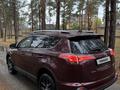 Toyota RAV4 2019 годаүшін9 800 000 тг. в Семей – фото 4