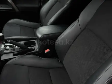 Toyota RAV4 2019 года за 9 800 000 тг. в Семей – фото 7