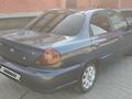 Kia Spectra 2005 годаүшін2 330 000 тг. в Уральск – фото 2