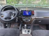 Hyundai Santa Fe 2010 годаүшін7 500 000 тг. в Жезказган – фото 5